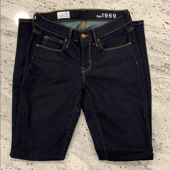 GAP legging jeans - Picture 1 of 4